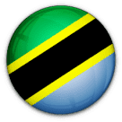 تنزانيا - سيدات